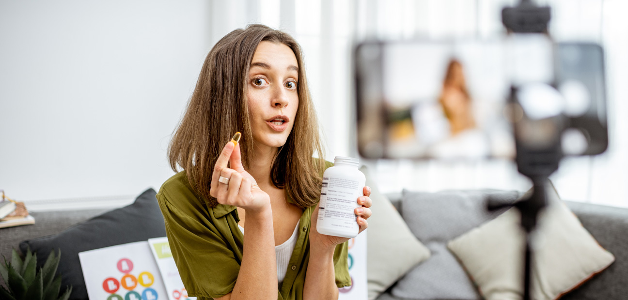 Avoiding Fines in China’s Nutraceutical Market: Understanding Advertising Law for Cross-Border Sellers