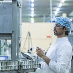 Food Manufacturer: Converting Capacity Into Contracts