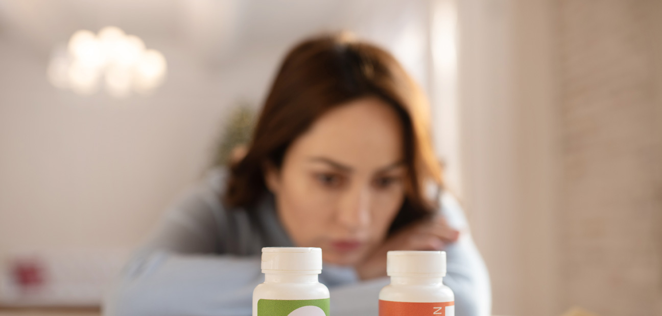 Google Ads: Unapproved Pharmaceuticals and Supplements List (Non-Exhaustive)