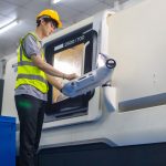 Rapid Prototype: Precision Manufacturing on a Global Scale