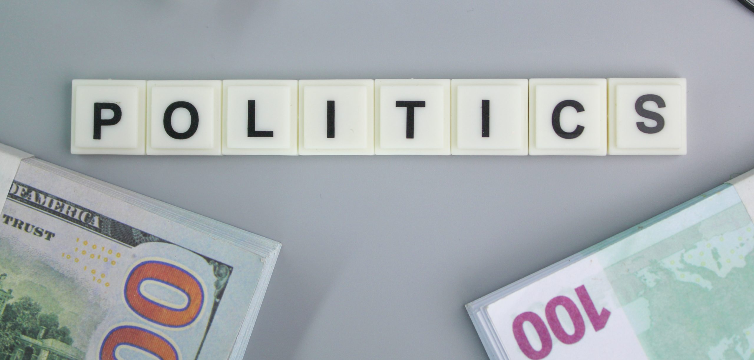 When Politics Enters the Ad Room: The Fine Line Between Clever and Controversial