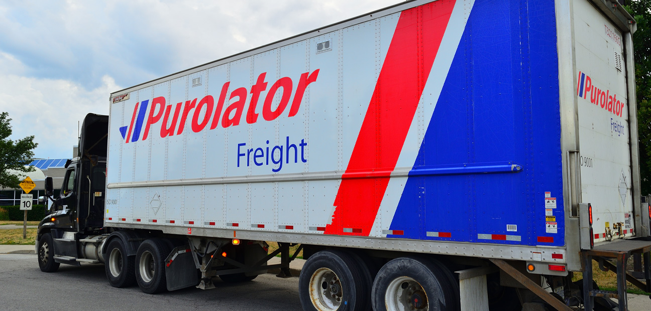Purolator Suspends U.S. FDA-Regulated Shipments Amid Increased Customs Delays — What Canadian Exporters Need to Know